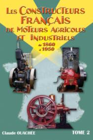 Les constructeurs français de moteurs agricoles et industriels 