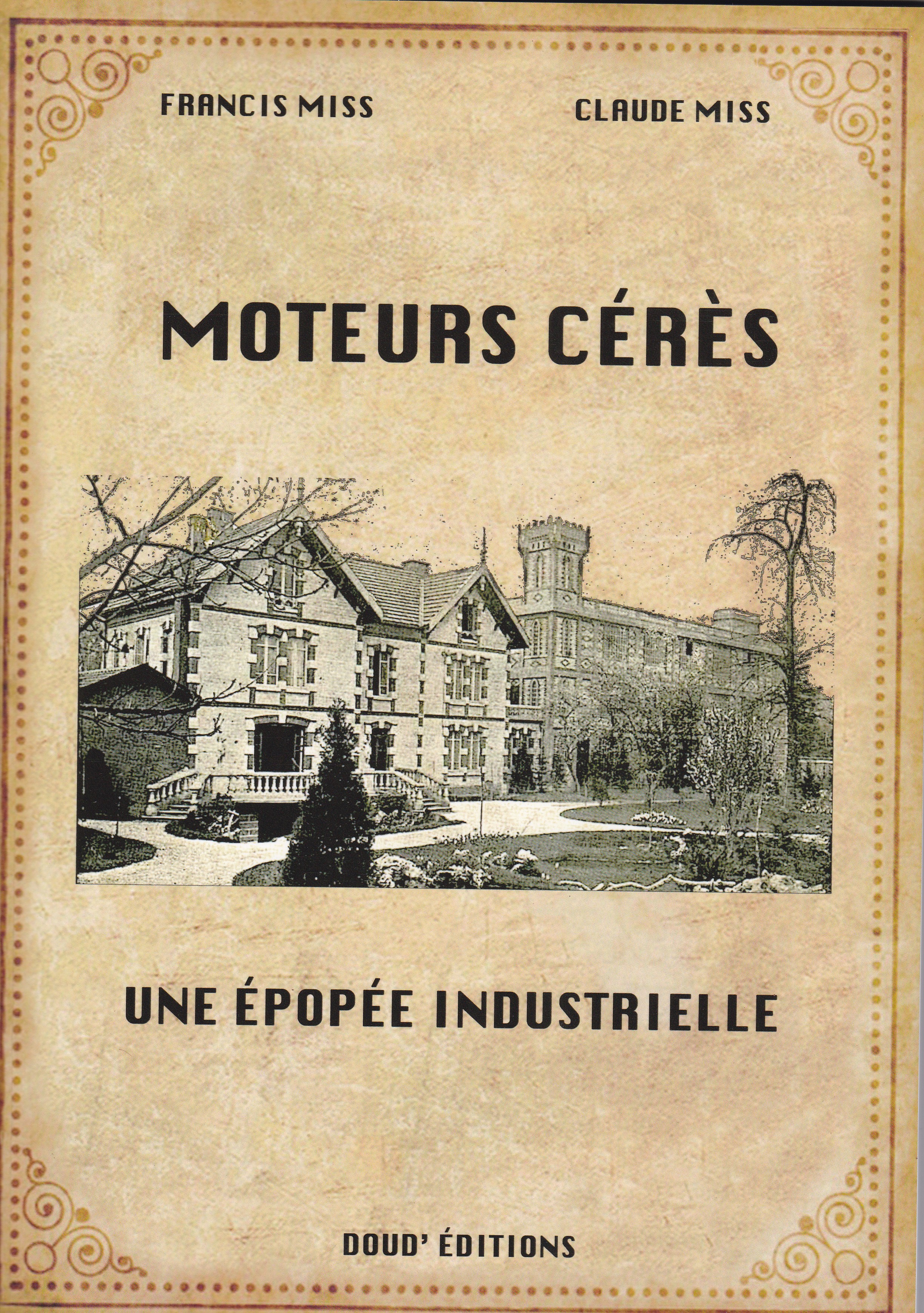 Moteurs Crs