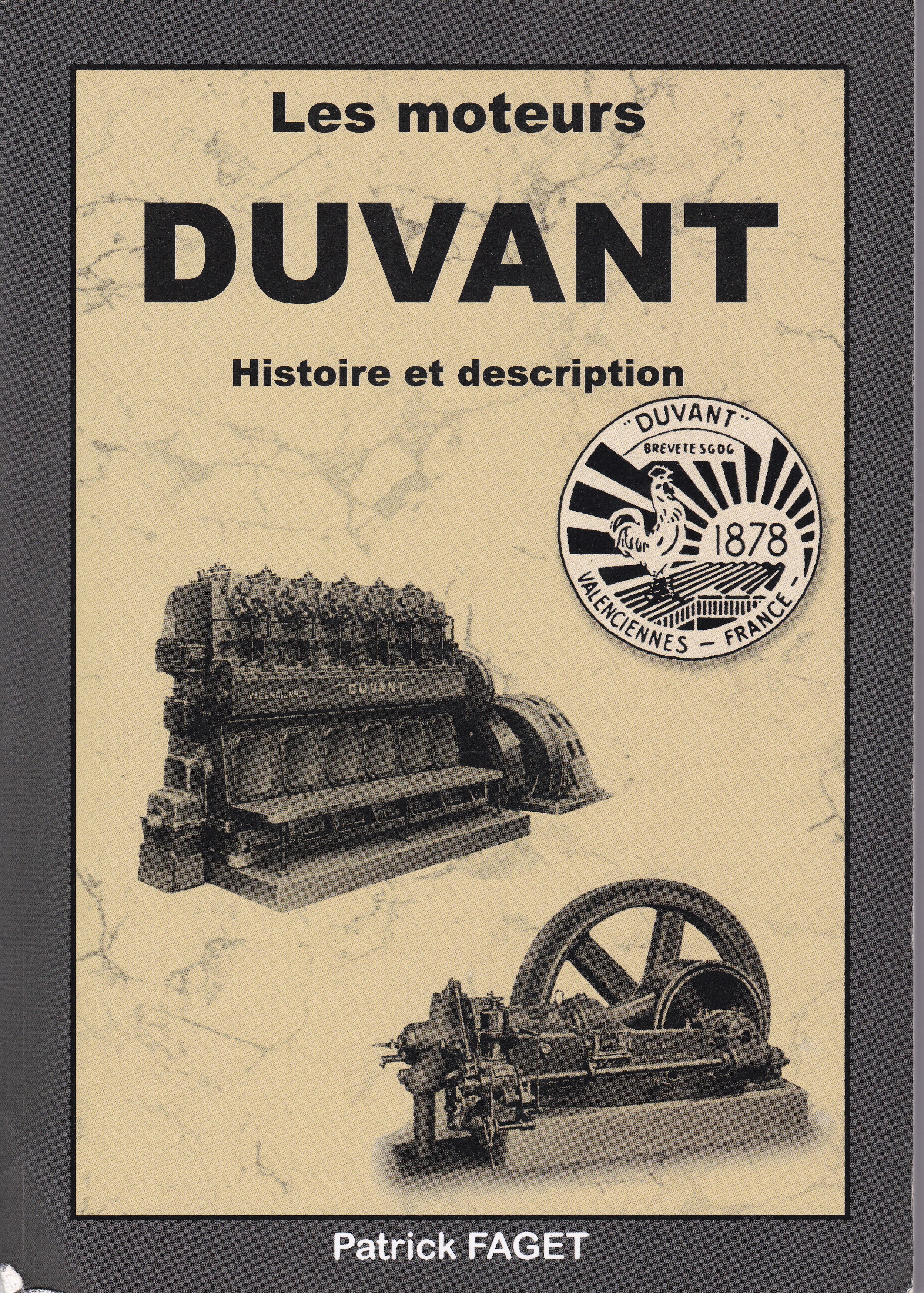 Moteurs Duvant