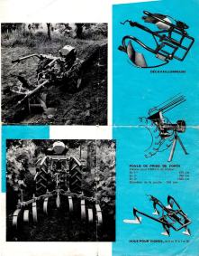 Publicité CB4 et CB5