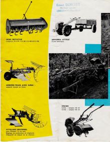 Publicité CB4 et CB5