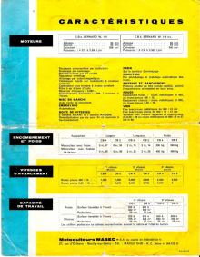 Publicité CB4 et CB5